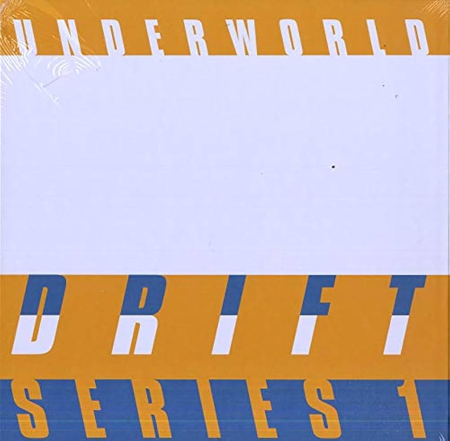 DRIFT Series 1: Amazon.co.uk: CDs & Vinyl